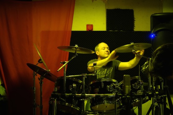 Studio Pocblic 2